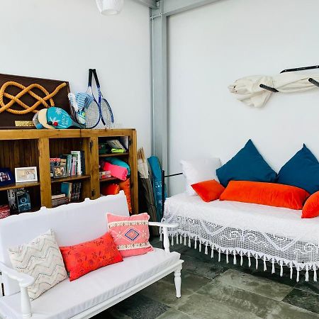 M Costa Nova Villa Екстериор снимка