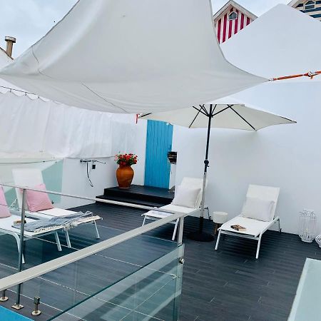 M Costa Nova Villa Екстериор снимка